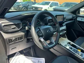 Ford Explorer 2024 AWD ST-Line 4dr SUV