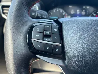 Ford Explorer 2024 AWD ST-Line 4dr SUV
