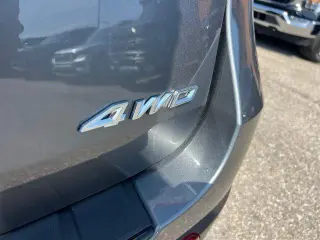 Ford Explorer 2024 AWD ST-Line 4dr SUV