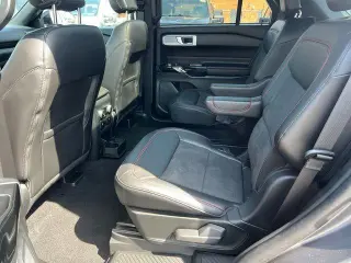 Ford Explorer 2024 AWD ST-Line 4dr SUV