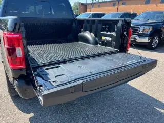 Ford F-150 2023 4x4 XLT 4dr SuperCrew 5.5 ft. SB