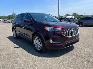 Ford Edge 2024 AWD SEL 4dr SUV