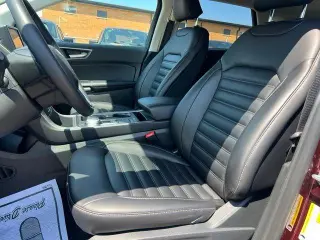 Ford Edge 2024 AWD SEL 4dr SUV