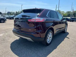Ford Edge 2024 AWD SEL 4dr SUV