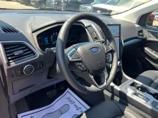 Ford Edge 2024 AWD SEL 4dr SUV
