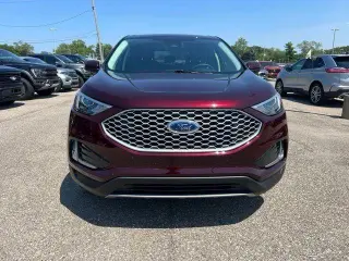 Ford Edge 2024 AWD SEL 4dr SUV
