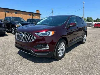 Ford Edge 2024 AWD SEL 4dr SUV