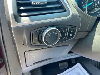 Ford Edge 2024 AWD SEL 4dr SUV