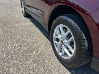 Ford Edge 2024 AWD SEL 4dr SUV