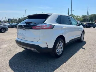 Ford Edge 2024 AWD SEL 4dr SUV