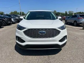Ford Edge 2024 AWD SEL 4dr SUV