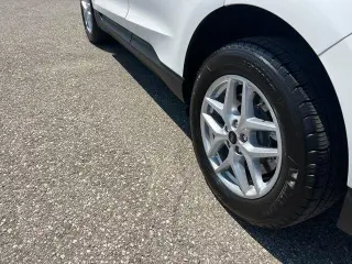 Ford Edge 2024 AWD SEL 4dr SUV