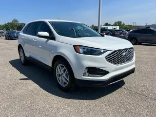 Ford Edge 2024 AWD SEL 4dr SUV