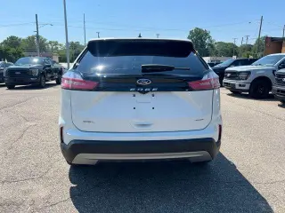 Ford Edge 2024 AWD SEL 4dr SUV