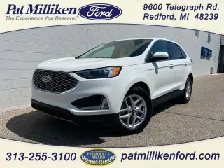Ford Edge 2024 AWD SEL 4dr SUV