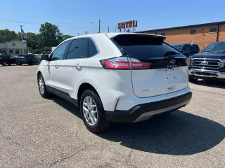 Ford Edge 2024 AWD SEL 4dr SUV