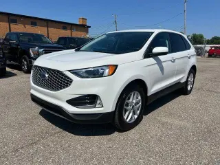 Ford Edge 2024 AWD SEL 4dr SUV