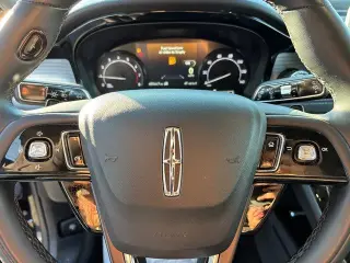Lincoln Corsair 2022 Standard 4dr SUV