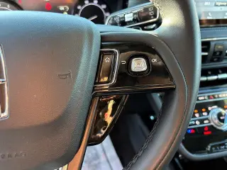 Lincoln Corsair 2022 Standard 4dr SUV