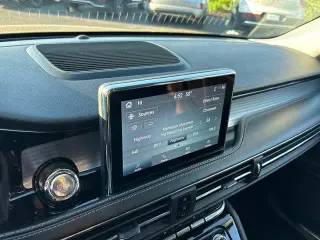 Lincoln Corsair 2022 Standard 4dr SUV