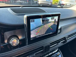 Lincoln Corsair 2022 Standard 4dr SUV