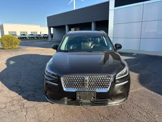 Lincoln Corsair 2022 Standard 4dr SUV
