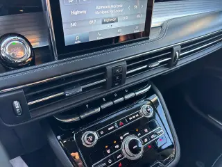 Lincoln Corsair 2022 Standard 4dr SUV
