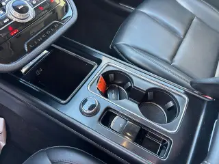 Lincoln Corsair 2022 Standard 4dr SUV