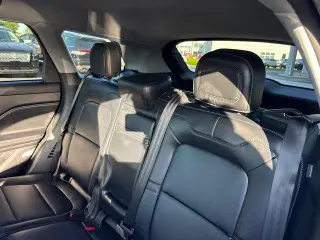 Lincoln Corsair 2022 Standard 4dr SUV