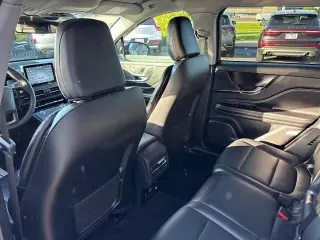 Lincoln Corsair 2022 Standard 4dr SUV
