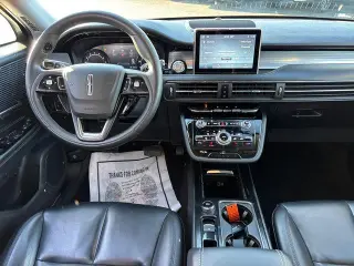 Lincoln Corsair 2022 Standard 4dr SUV
