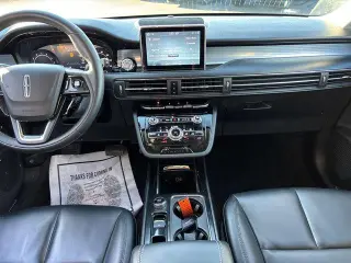 Lincoln Corsair 2022 Standard 4dr SUV