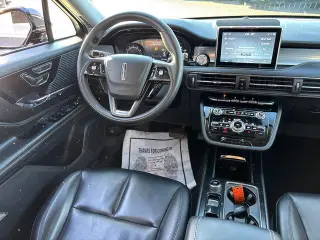 Lincoln Corsair 2022 Standard 4dr SUV
