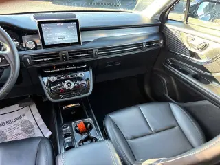 Lincoln Corsair 2022 Standard 4dr SUV