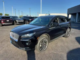 Lincoln Corsair 2022 Standard 4dr SUV