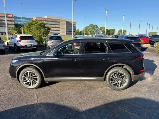 Lincoln Corsair 2022 Standard 4dr SUV