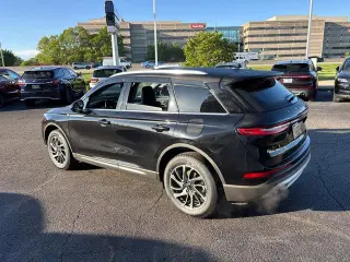 Lincoln Corsair 2022 Standard 4dr SUV