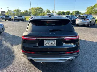 Lincoln Corsair 2022 Standard 4dr SUV