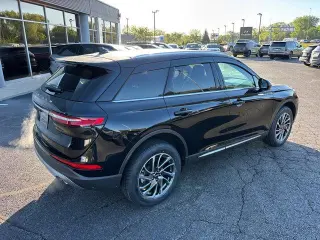 Lincoln Corsair 2022 Standard 4dr SUV