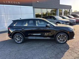 Lincoln Corsair 2022 Standard 4dr SUV