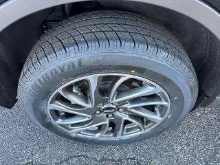 Lincoln Corsair 2022 Standard 4dr SUV