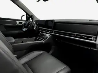 Hyundai SANTA FE Hybrid 2025 AWD Limited 4dr SUV