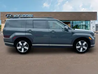 Hyundai SANTA FE Hybrid 2025 AWD Limited 4dr SUV
