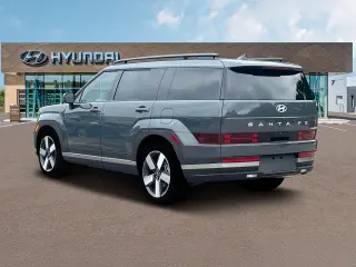 Hyundai SANTA FE Hybrid 2025 AWD Limited 4dr SUV