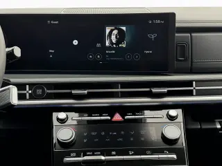 Hyundai SANTA FE Hybrid 2025 AWD Limited 4dr SUV