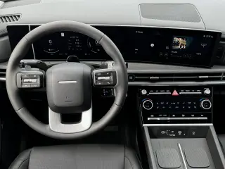 Hyundai SANTA FE Hybrid 2025 AWD Limited 4dr SUV
