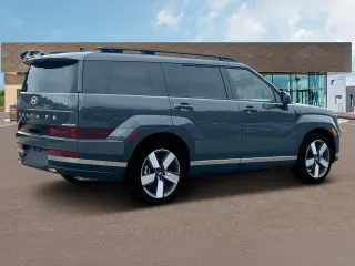Hyundai SANTA FE Hybrid 2025 AWD Limited 4dr SUV