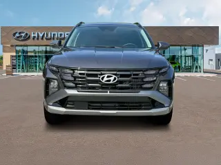 Hyundai TUCSON Hybrid 2025 AWD SEL Convenience 4dr SUV