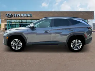 Hyundai TUCSON Hybrid 2025 AWD SEL Convenience 4dr SUV