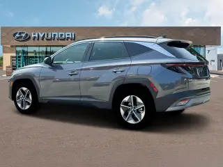 Hyundai TUCSON Hybrid 2025 AWD SEL Convenience 4dr SUV